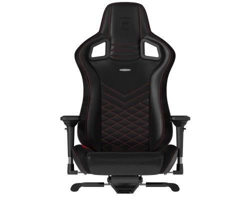 Игровое кресло Noblechairs EPIC NBL-PU-RED-002 Игровое кресло Noblechairs EPIC NBL-PU-RED-002