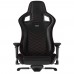 Игровое кресло Noblechairs EPIC NBL-PU-RED-002