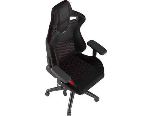 Игровое кресло Noblechairs EPIC NBL-PU-RED-002 Игровое кресло Noblechairs EPIC NBL-PU-RED-002