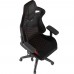 Игровое кресло Noblechairs EPIC NBL-PU-RED-002