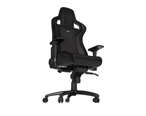 Игровое кресло Noblechairs EPIC NBL-PU-RED-002 Игровое кресло Noblechairs EPIC NBL-PU-RED-002