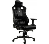 Игровое кресло Noblechairs EPIC NBL-PU-BLU-002                                                                                                                                                                                                            