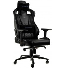 Игровое кресло Noblechairs EPIC NBL-PU-BLU-002                                                                                                                                                                                                            