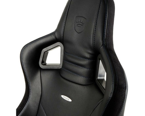 Игровое кресло Noblechairs EPIC NBL-PU-BLU-002 Игровое кресло Noblechairs EPIC NBL-PU-BLU-002