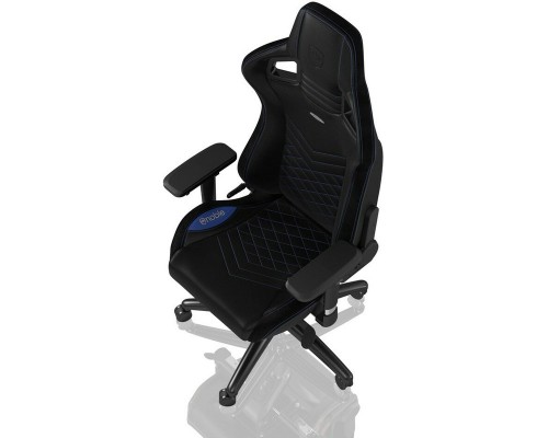 Игровое кресло Noblechairs EPIC NBL-PU-BLU-002 Игровое кресло Noblechairs EPIC NBL-PU-BLU-002