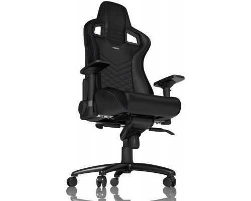 Игровое кресло Noblechairs EPIC NBL-PU-BLU-002 Игровое кресло Noblechairs EPIC NBL-PU-BLU-002
