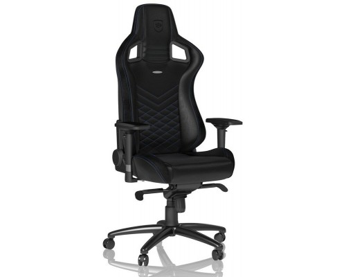 Игровое кресло Noblechairs EPIC NBL-PU-BLU-002 Игровое кресло Noblechairs EPIC NBL-PU-BLU-002