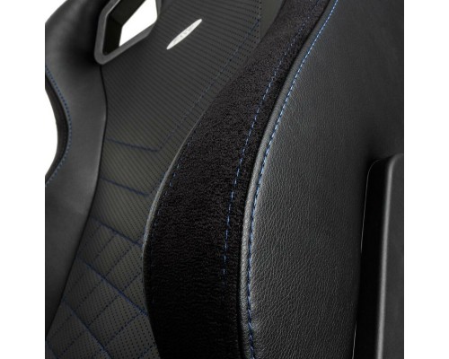 Игровое кресло Noblechairs EPIC NBL-PU-BLU-002 Игровое кресло Noblechairs EPIC NBL-PU-BLU-002