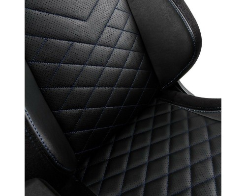 Игровое кресло Noblechairs EPIC NBL-PU-BLU-002 Игровое кресло Noblechairs EPIC NBL-PU-BLU-002
