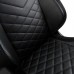 Игровое кресло Noblechairs EPIC NBL-PU-BLU-002