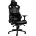 Игровое кресло Noblechairs EPIC Real Leather NBL-RL-BLA-001