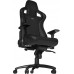 Игровое кресло Noblechairs EPIC Real Leather NBL-RL-BLA-001