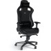 Игровое кресло Noblechairs EPIC Real Leather NBL-RL-BLA-001