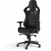 Игровое кресло Noblechairs EPIC Real Leather NBL-RL-BLA-001