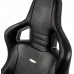 Игровое кресло Noblechairs EPIC Real Leather NBL-RL-BLA-001