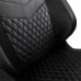 Игровое кресло Noblechairs EPIC Real Leather NBL-RL-BLA-001