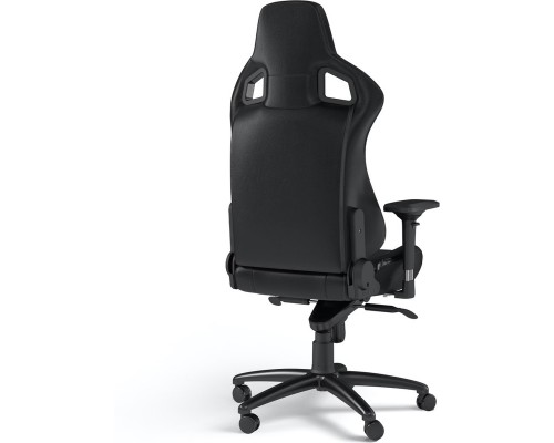 Игровое кресло Noblechairs EPIC Real Leather NBL-RL-BLA-001