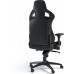 Игровое кресло Noblechairs EPIC Real Leather NBL-RL-BLA-001