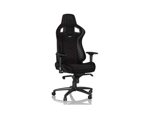 Игровое кресло Noblechairs EPIC NBL-PU-PNK-001