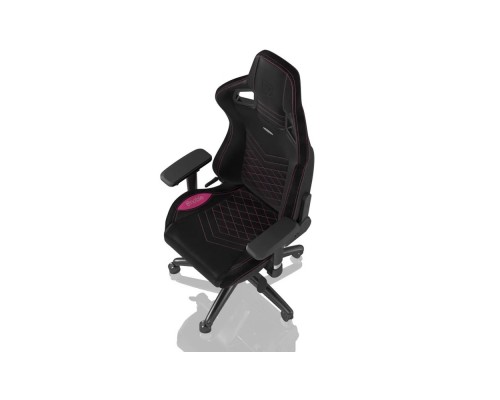 Игровое кресло Noblechairs EPIC NBL-PU-PNK-001