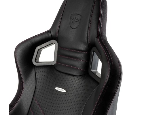 Игровое кресло Noblechairs EPIC NBL-PU-PNK-001