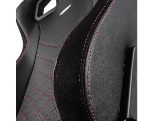 Игровое кресло Noblechairs EPIC NBL-PU-PNK-001
