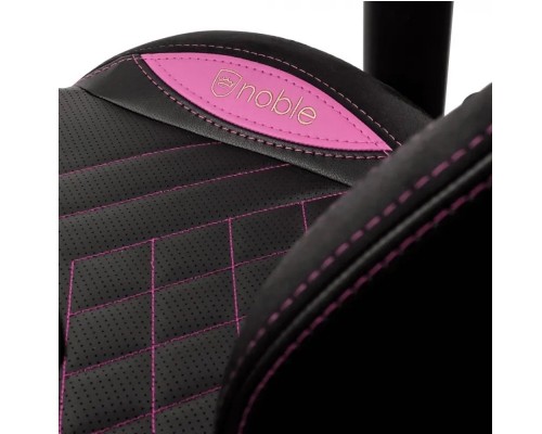 Игровое кресло Noblechairs EPIC NBL-PU-PNK-001