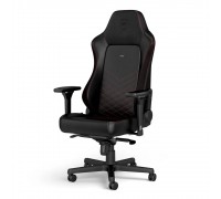 Игровое кресло Noblechairs HERO NBL-HRO-PU-BRD                                                                                                                                                                                                            