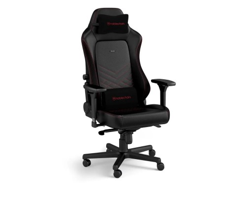 Игровое кресло Noblechairs HERO NBL-HRO-PU-BRD