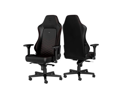 Игровое кресло Noblechairs HERO NBL-HRO-PU-BRD