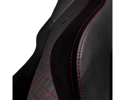 Игровое кресло Noblechairs HERO NBL-HRO-PU-BRD