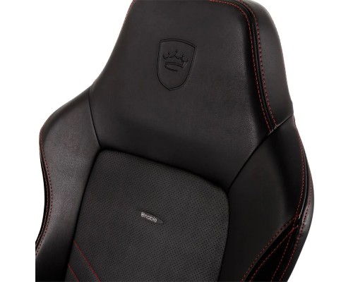 Игровое кресло Noblechairs HERO NBL-HRO-PU-BRD
