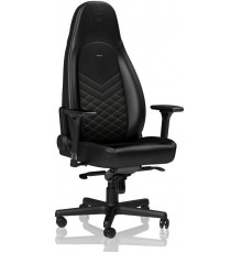 Игровое кресло Noblechairs ICON NBL-ICN-PU-GOL                                                                                                                                                                                                            