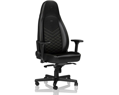 Игровое кресло Noblechairs ICON NBL-ICN-PU-GOL Игровое кресло Noblechairs ICON NBL-ICN-PU-GOL