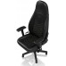 Игровое кресло Noblechairs ICON NBL-ICN-PU-GOL