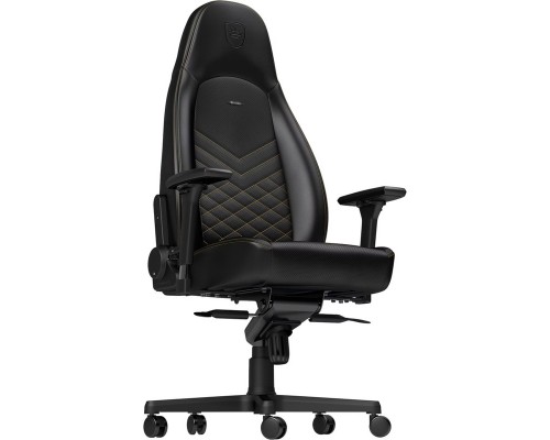 Игровое кресло Noblechairs ICON NBL-ICN-PU-GOL Игровое кресло Noblechairs ICON NBL-ICN-PU-GOL