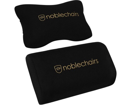 Игровое кресло Noblechairs ICON NBL-ICN-PU-GOL Игровое кресло Noblechairs ICON NBL-ICN-PU-GOL