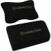 Игровое кресло Noblechairs ICON NBL-ICN-PU-GOL
