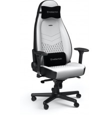 Игровое кресло Noblechairs ICON NBL-ICN-PU-WBK                                                                                                                                                                                                            