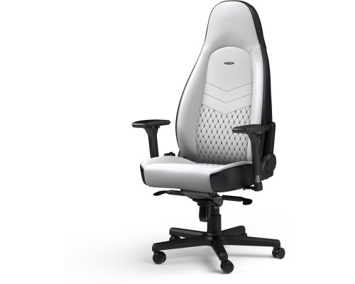 Игровое кресло Noblechairs ICON NBL-ICN-PU-WBK