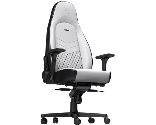 Игровое кресло Noblechairs ICON NBL-ICN-PU-WBK