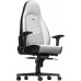 Игровое кресло Noblechairs ICON NBL-ICN-PU-WBK