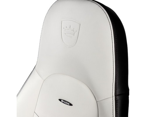 Игровое кресло Noblechairs ICON NBL-ICN-PU-WBK