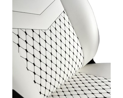 Игровое кресло Noblechairs ICON NBL-ICN-PU-WBK