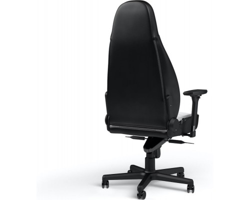 Игровое кресло Noblechairs ICON NBL-ICN-PU-WBK