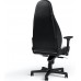 Игровое кресло Noblechairs ICON NBL-ICN-PU-WBK