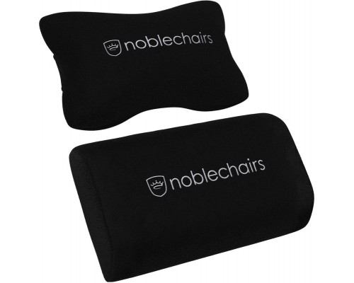 Игровое кресло Noblechairs ICON NBL-ICN-PU-WBK