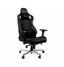 Игровое кресло Noblechairs EPIC Mercedes AMG NBL-EPC-PU-MPF                                                                                                                                                                                               