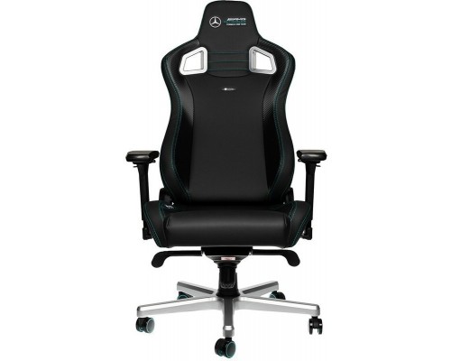 Игровое кресло Noblechairs EPIC Mercedes AMG NBL-EPC-PU-MPF