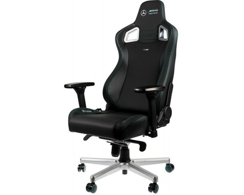 Игровое кресло Noblechairs EPIC Mercedes AMG NBL-EPC-PU-MPF